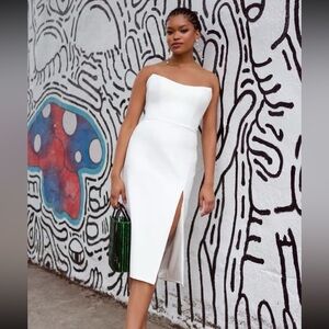 Jenny Yoo Kristin Dress 12 NWT